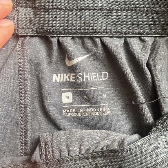 Nike mesh joggers - Picture 2 of 2